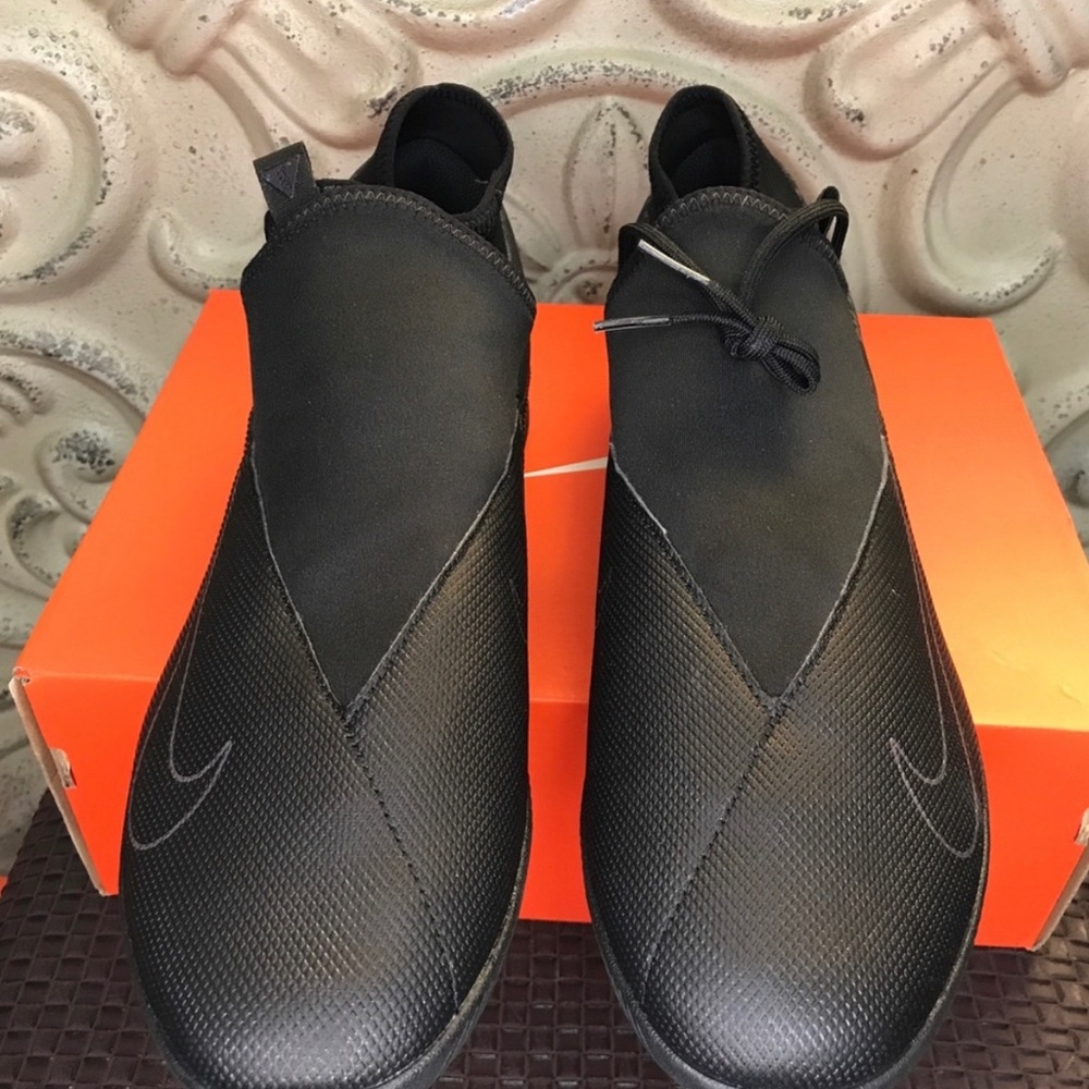 Nike Phantom VSN 2 Club DF IC Soccer Men New Sz 13 - Picture 3 of 6
